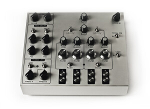 SOMA laboratory LYRA-4