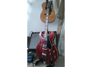 Gibson ES-330 TDC (56198)