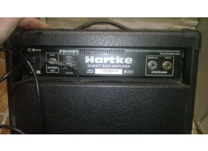 Hartke B300 (86747)
