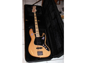 Squier Vintage Modified Jazz Bass (6959)