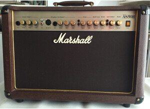 Marshall 1