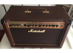 Marshall 2