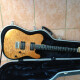 American Deluxe Telecaster QMT American Deluxe Telecaster QMT