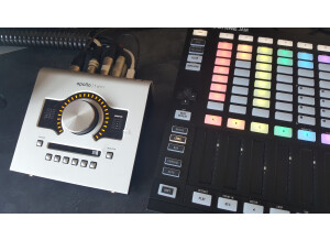 Universal Audio Apollo Twin Duo (37151)