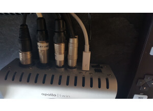 Universal Audio Apollo Twin Duo (49992)