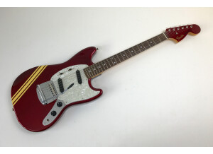 Fender Competition Mustang Limited MG73/CO (45317)
