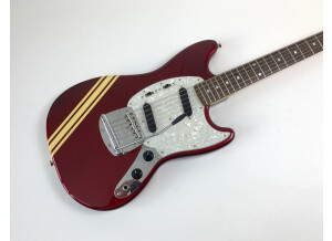 Fender Competition Mustang Limited MG73/CO (49651)