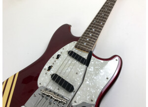 Fender Competition Mustang Limited MG73/CO (22238)