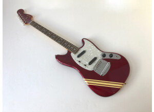 Fender Competition Mustang Limited MG73/CO (25652)