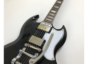 Gibson Brian Ray SG Standard w/Bigsby (30831)