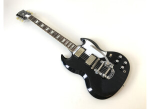 Gibson Brian Ray SG Standard w/Bigsby (72372)