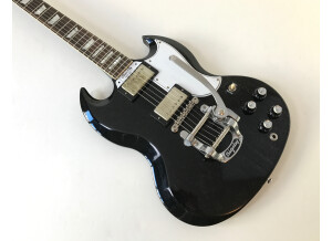 Gibson Brian Ray SG Standard w/Bigsby (3401)