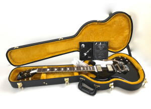 Gibson Brian Ray SG Standard w/Bigsby (1168)