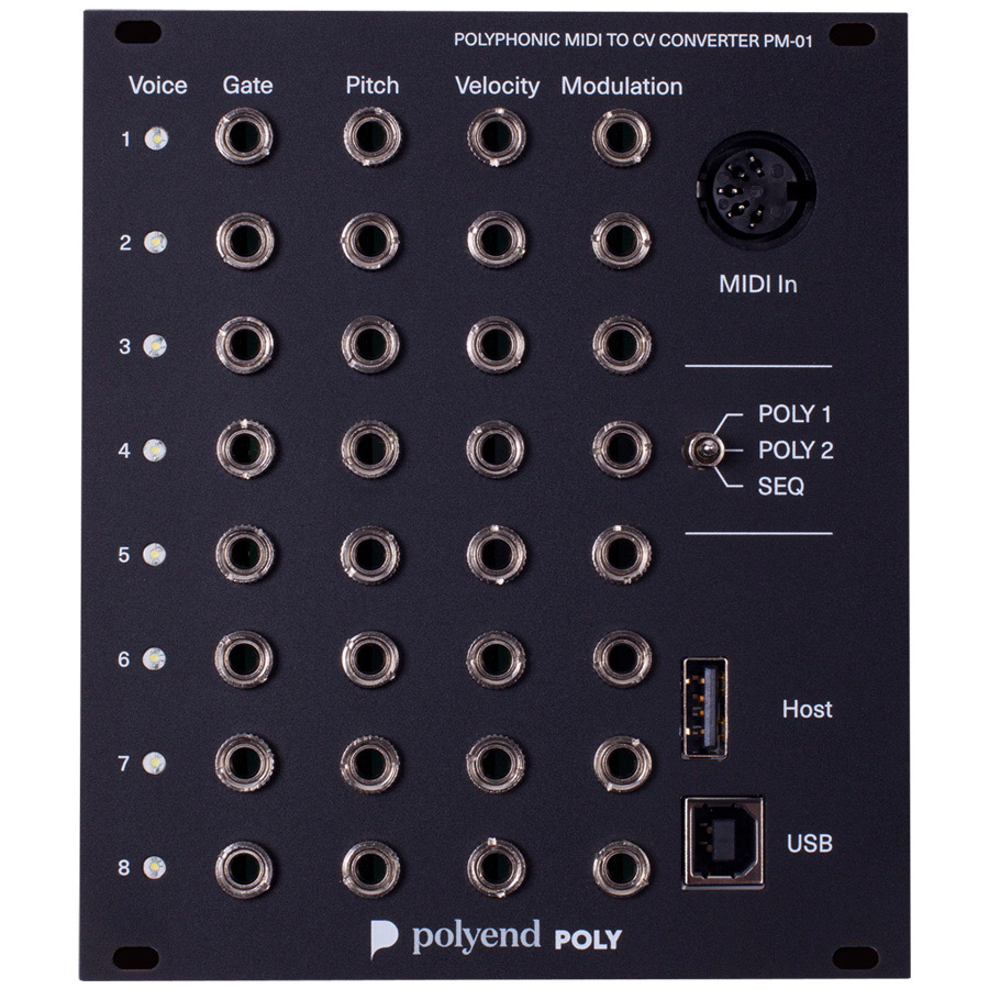 Polyend Poly : poly3