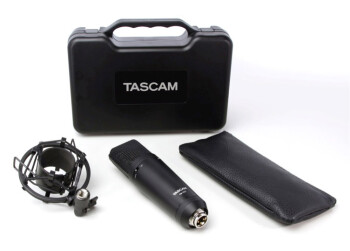 Tascam TM-180 : TAS tm180