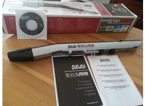 Akai EWI USB (89309)