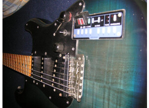 Casio PG-300 Guitare MIDI (255)