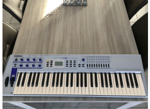 Yamaha CS2X (56173)