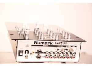 Numark PPD01