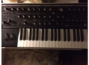 Moog Music SUB 37 (74421)