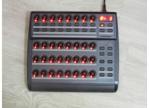 Behringer B-Control Rotary BCR2000 (21006)