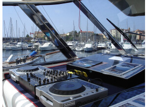 Pioneer CDJ-800MK2