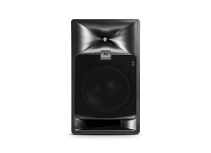 Jbl lsr708p front z