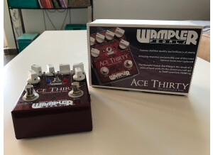 Wampler Pedals Ace Thirty (26119)