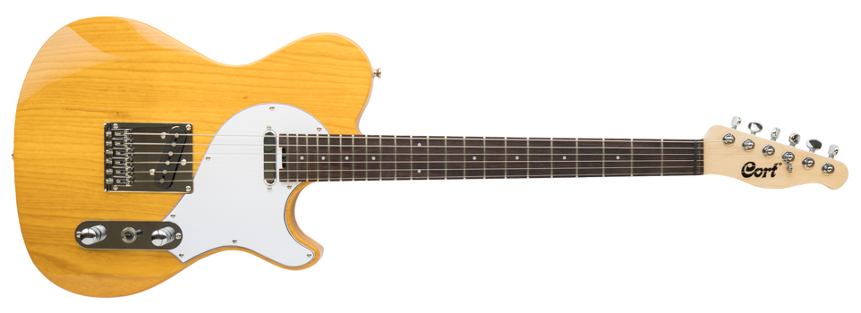 Cort Classic TC : P1550622