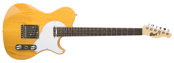 Cort Classic TC : P1550622 Cort Classic TC : P1550622