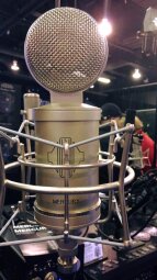 Mercury Mic 2 Mercury Mic 2