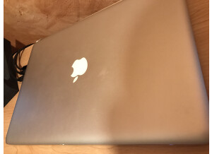Apple Macbook Pro 15" 2.3 GHz Intel Core i7 (83668)