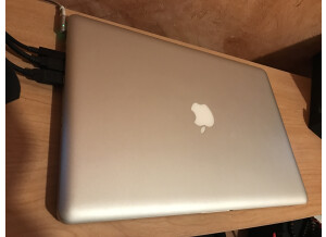 Apple Macbook Pro 15" 2.3 GHz Intel Core i7 (14032)