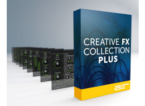Air music technology creative fx collection plus 249045