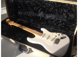 Fender Eric Johnson Stratocaster Maple (26961)