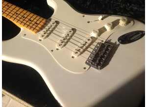 Fender Eric Johnson Stratocaster Maple (72385)