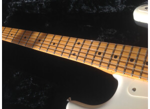 Fender Eric Johnson Stratocaster Maple (63683)