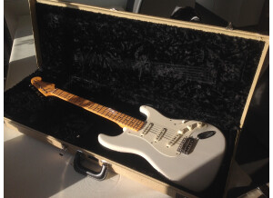 Fender Eric Johnson Stratocaster Maple (35989)