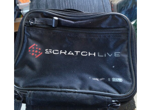 Serato Scratch Live (90370)