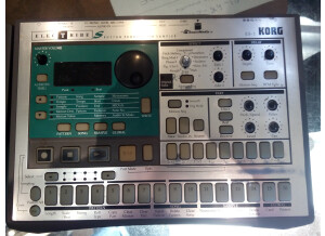 Korg ElecTribe Es-1 (49045)