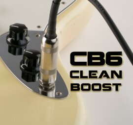 R&M Tone Technology CB6 Clean Boost : Capture d’écran 2017 01 21 à 11.42.06 R&M Tone Technology CB6 Clean Boost : Capture d’écran 2017 01 21 à 11.42.06