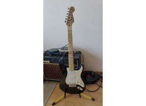 Fender American Standard Stratocaster [1986-2000] (17379)