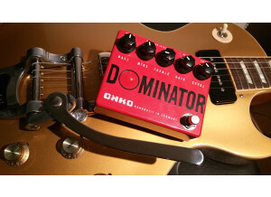 Okko Dominator (48191)