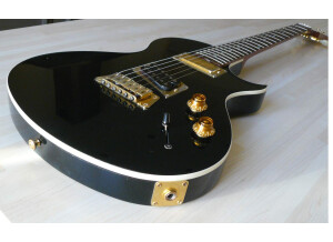 Gibson Nighthawk Standard (55031)