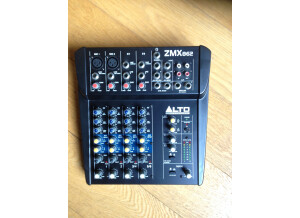 Alto Professional ZMX862 (83384)