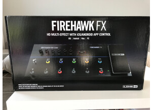 Line 6 Firehawk FX (80839)