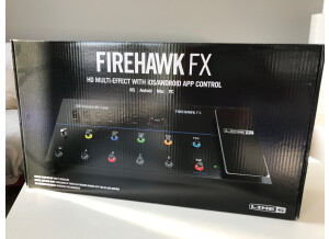 Line 6 Firehawk FX (60794)