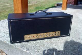 CeriaTone Plexi 50 1987 Lead