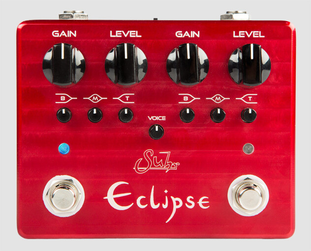 eclipse front eclipse front