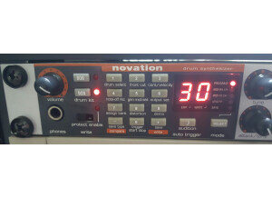 Novation D-Station (65892)